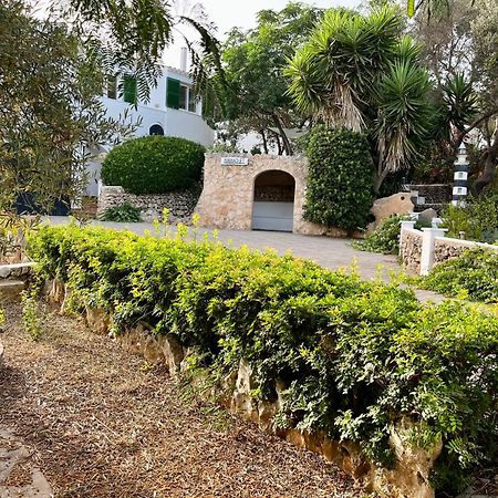 Villa Binibaquet Binibeca Luaran gambar