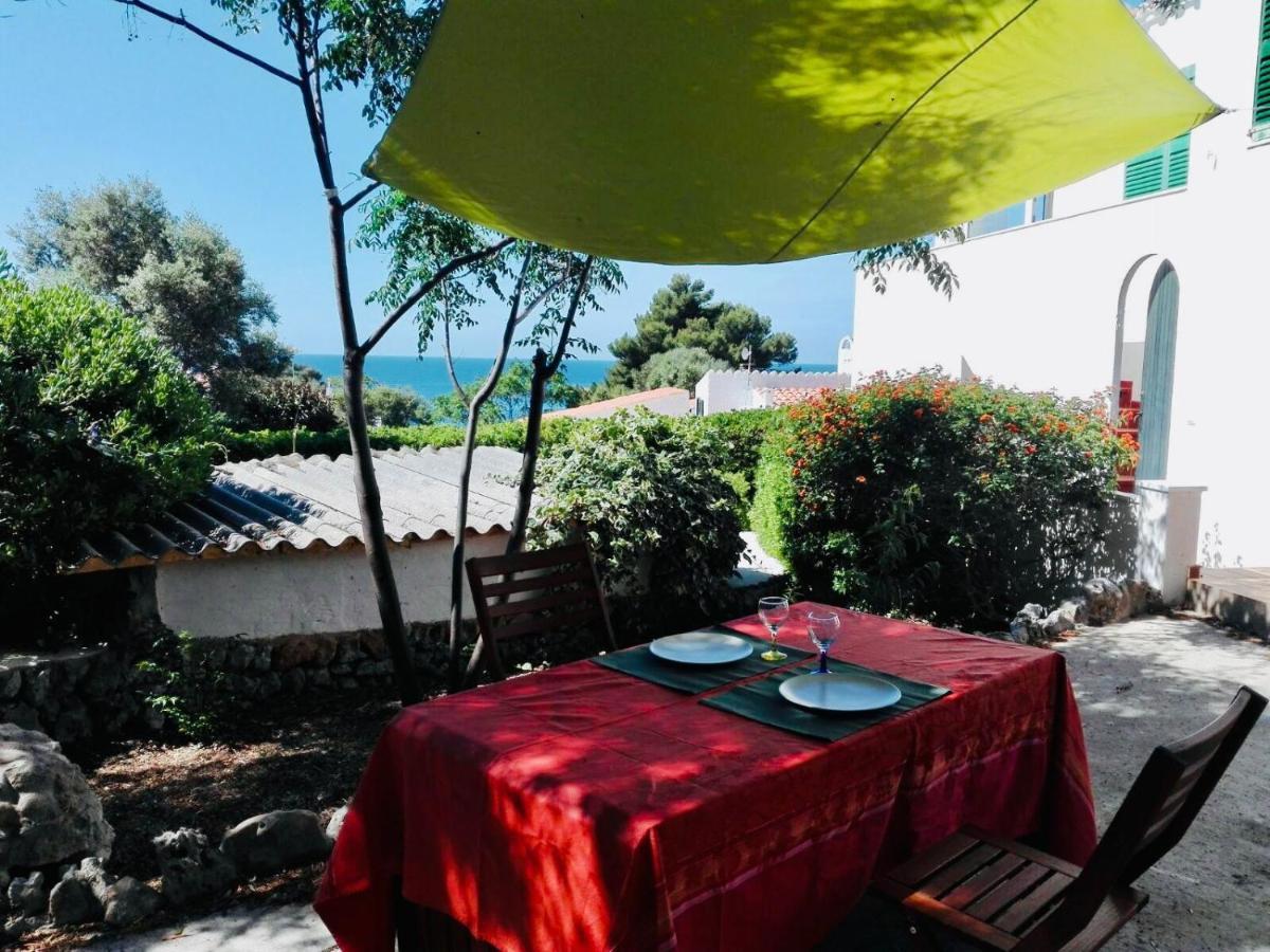 Villa Binibaquet Binibeca Luaran gambar