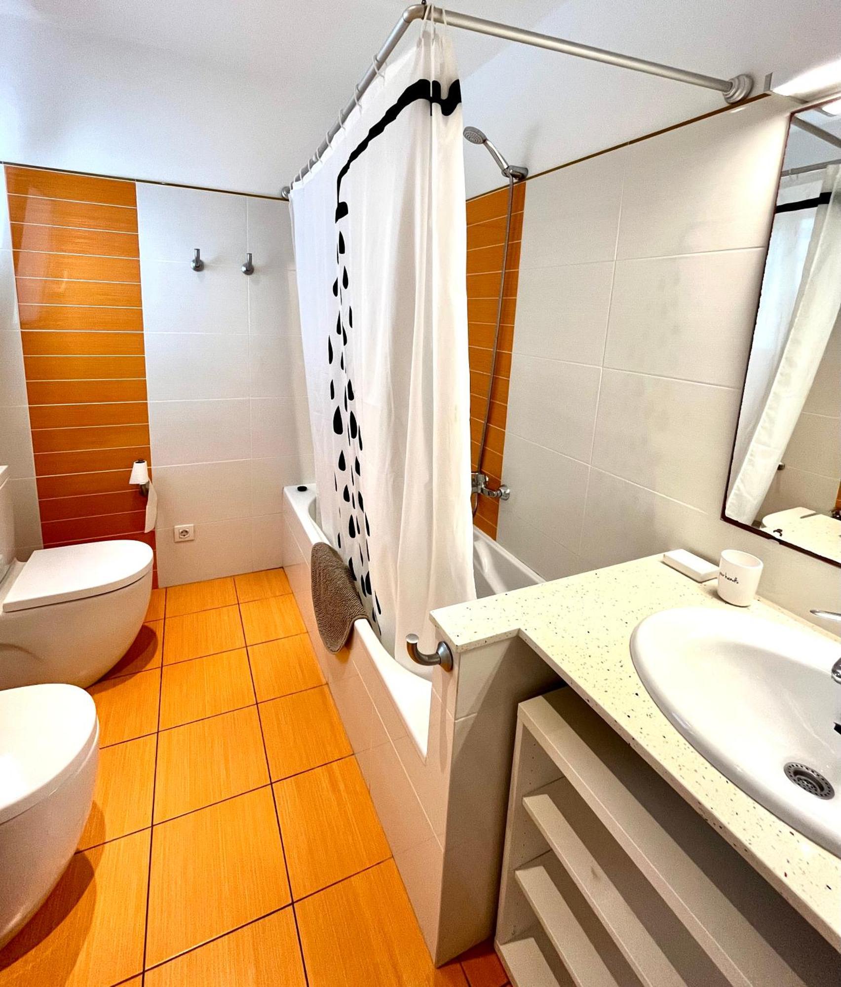 Villa Binibaquet Binibeca Luaran gambar