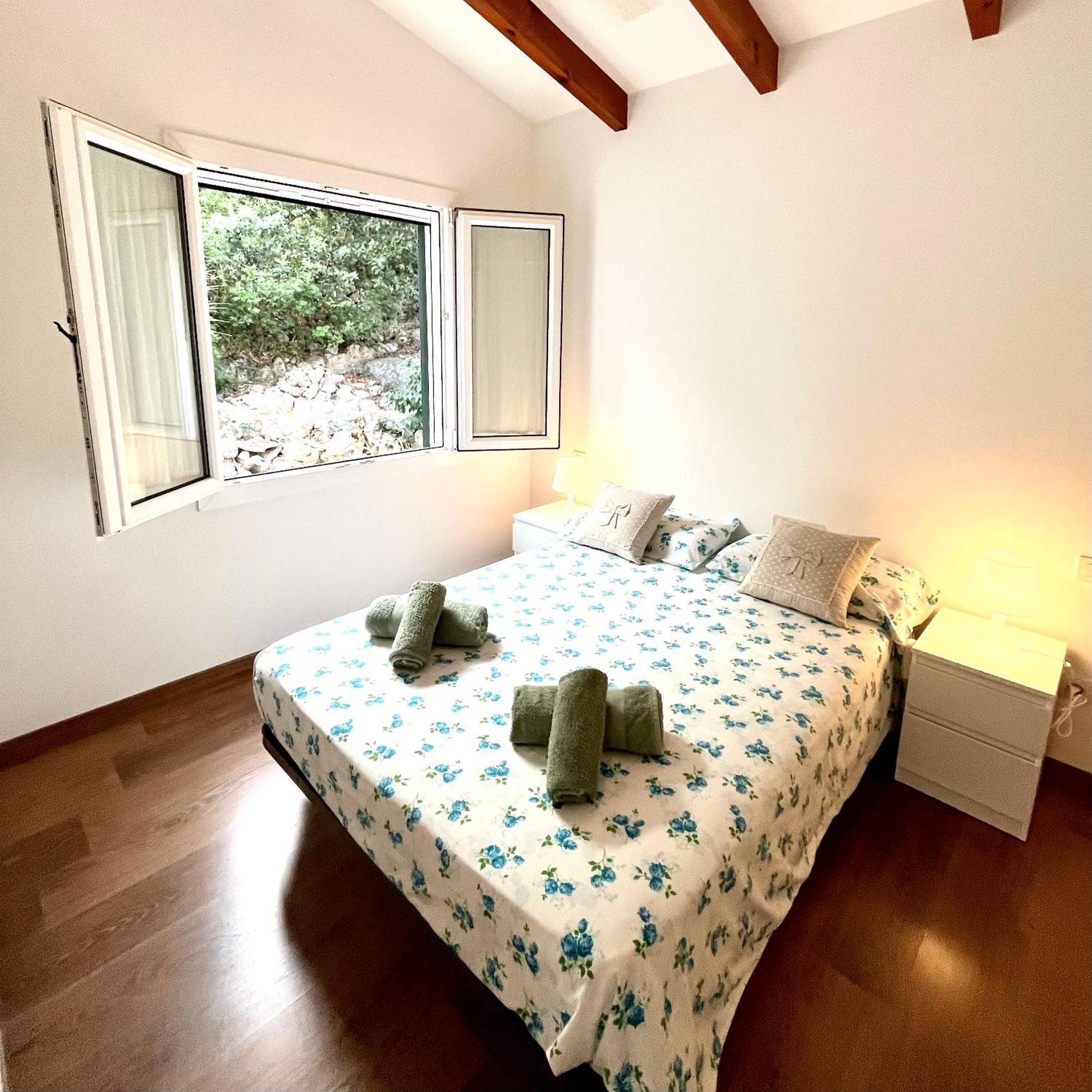 Villa Binibaquet Binibeca Luaran gambar